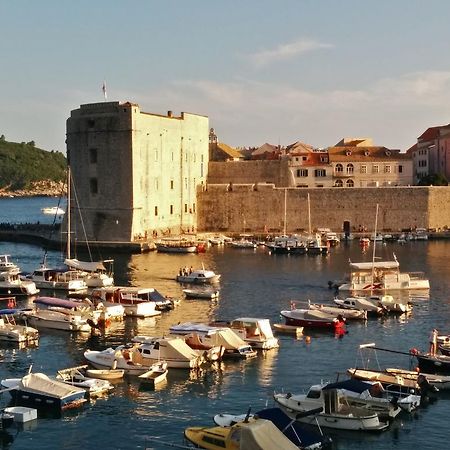 White & Co Villa And Apartments Dubrovnik Extérieur photo