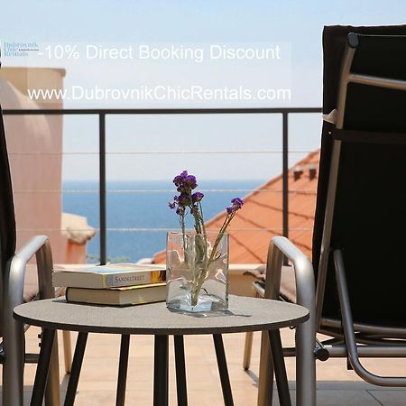 White & Co Villa And Apartments Dubrovnik Extérieur photo