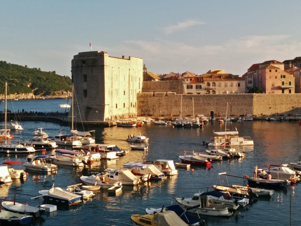 White & Co Villa And Apartments Dubrovnik Extérieur photo