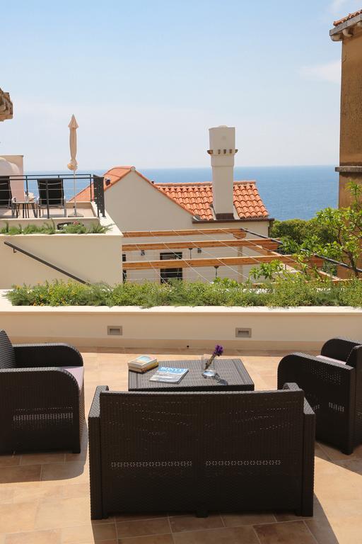 White & Co Villa And Apartments Dubrovnik Extérieur photo