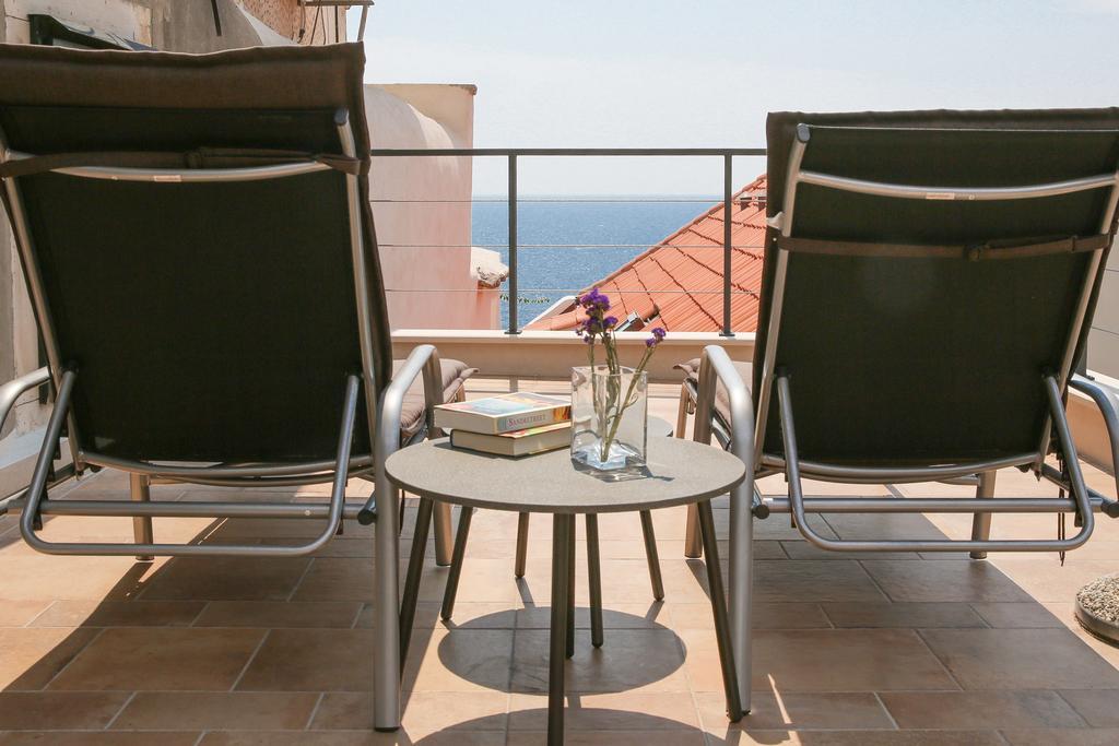 White & Co Villa And Apartments Dubrovnik Extérieur photo