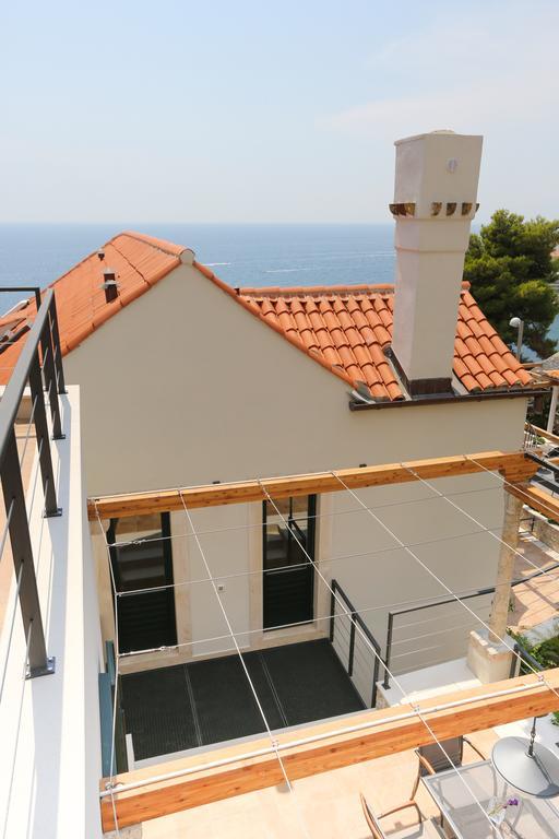 White & Co Villa And Apartments Dubrovnik Extérieur photo