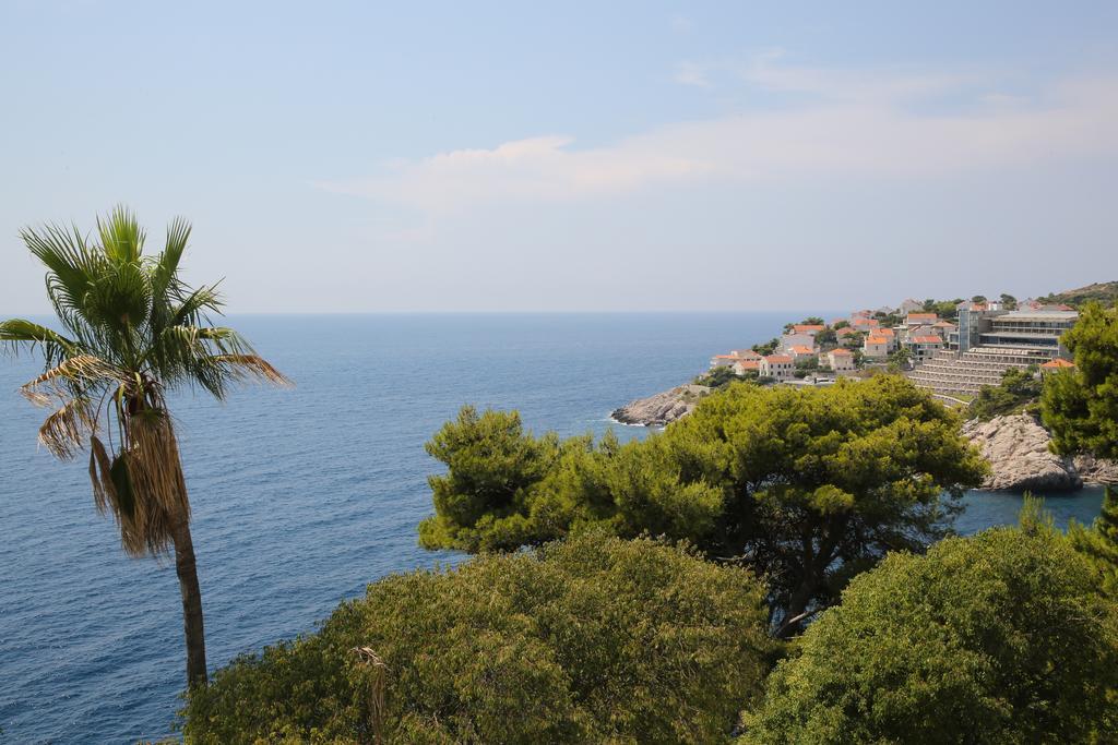 White & Co Villa And Apartments Dubrovnik Chambre photo