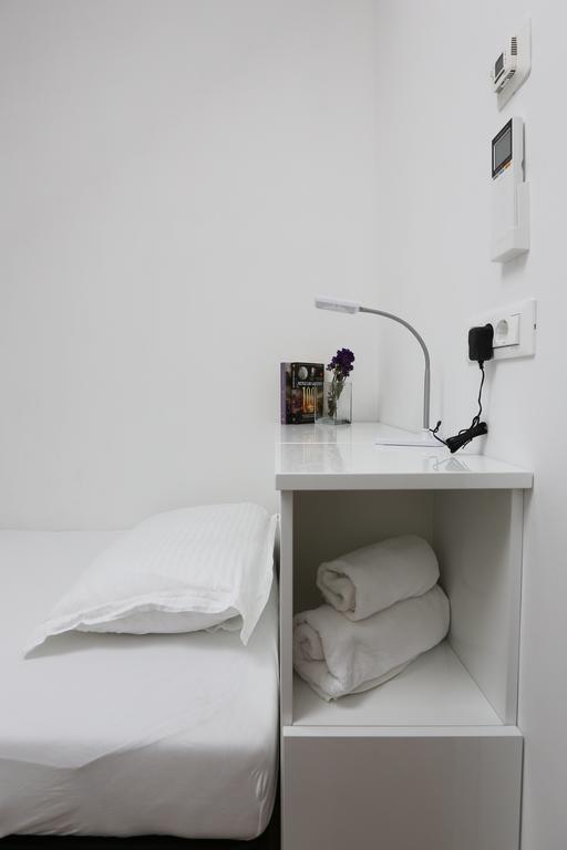 White & Co Villa And Apartments Dubrovnik Chambre photo