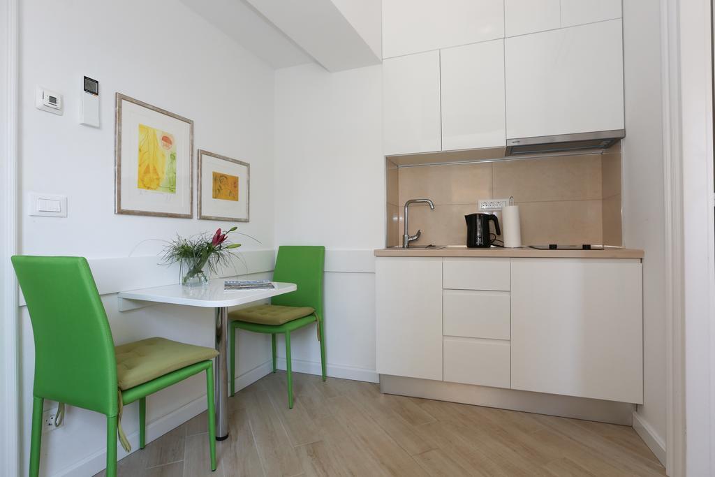 White & Co Villa And Apartments Dubrovnik Chambre photo