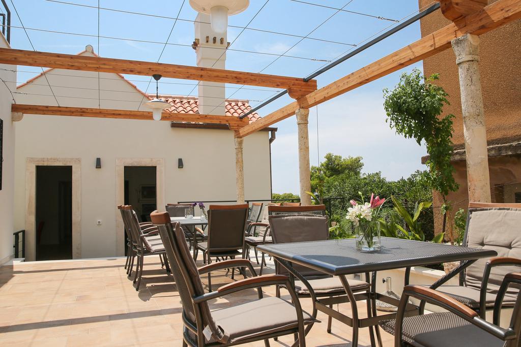 White & Co Villa And Apartments Dubrovnik Chambre photo