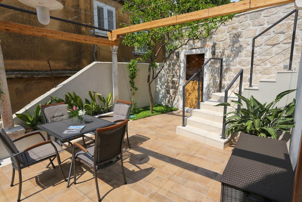 White & Co Villa And Apartments Dubrovnik Chambre photo