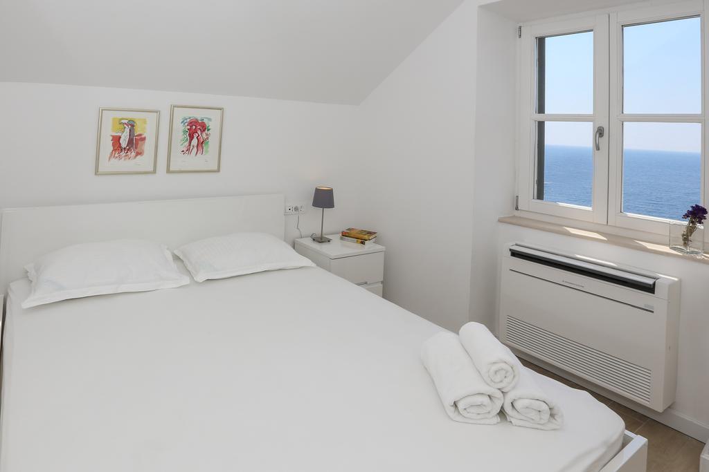 White & Co Villa And Apartments Dubrovnik Chambre photo