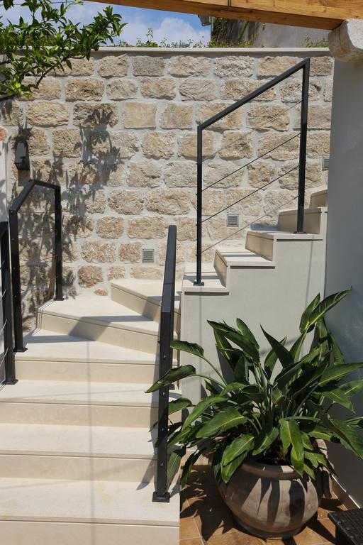 White & Co Villa And Apartments Dubrovnik Chambre photo