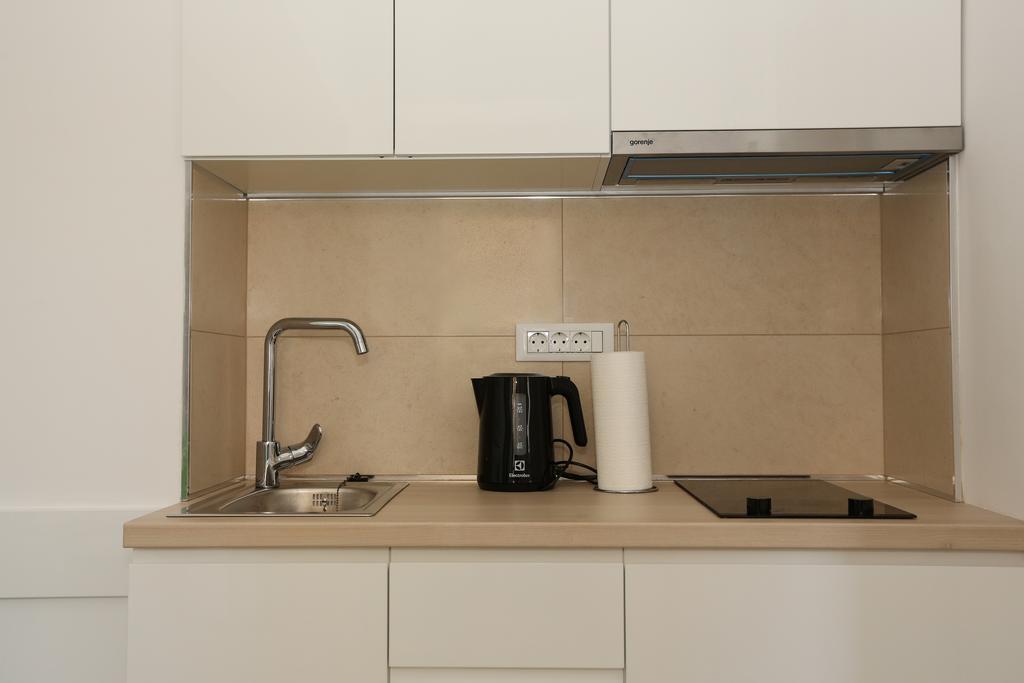 White & Co Villa And Apartments Dubrovnik Chambre photo