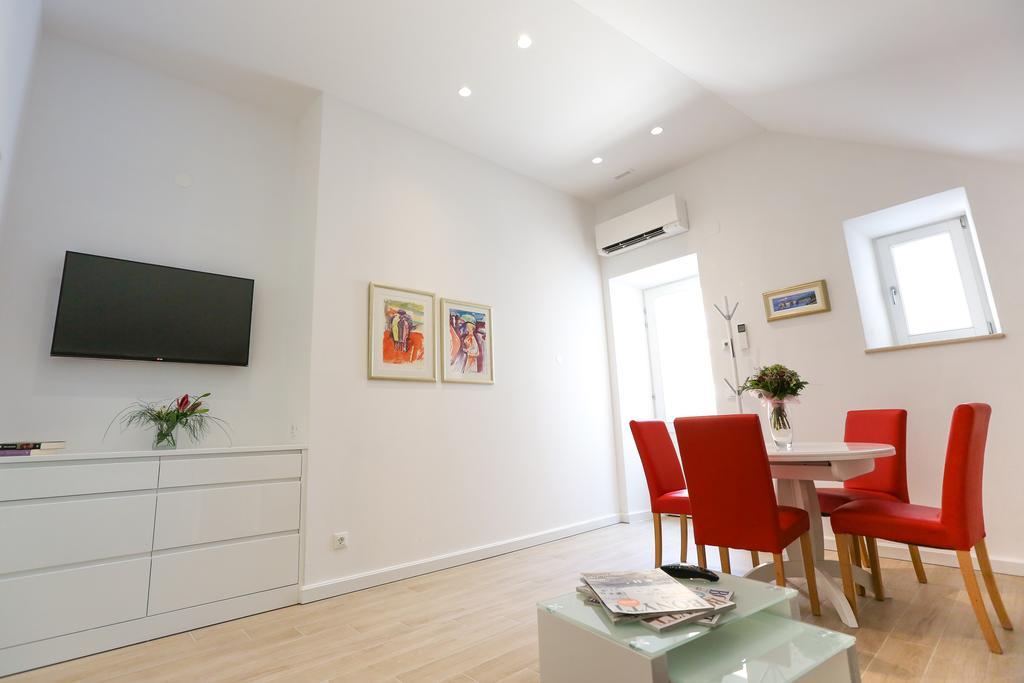 White & Co Villa And Apartments Dubrovnik Chambre photo