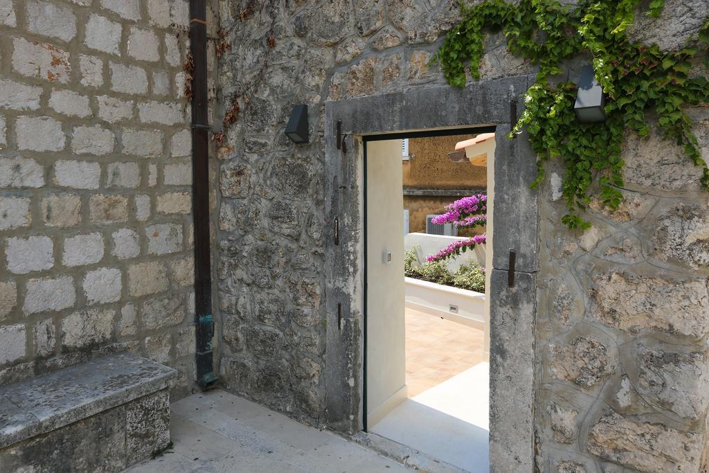 White & Co Villa And Apartments Dubrovnik Chambre photo
