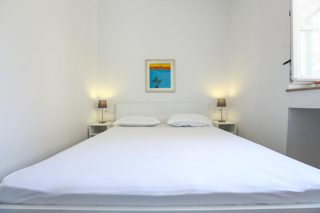 White & Co Villa And Apartments Dubrovnik Chambre photo