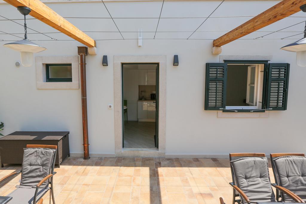 White & Co Villa And Apartments Dubrovnik Chambre photo