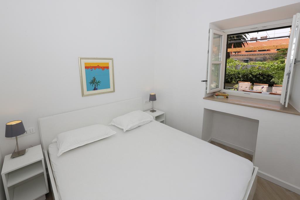 White & Co Villa And Apartments Dubrovnik Chambre photo