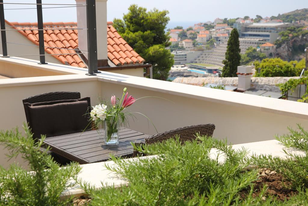 White & Co Villa And Apartments Dubrovnik Chambre photo