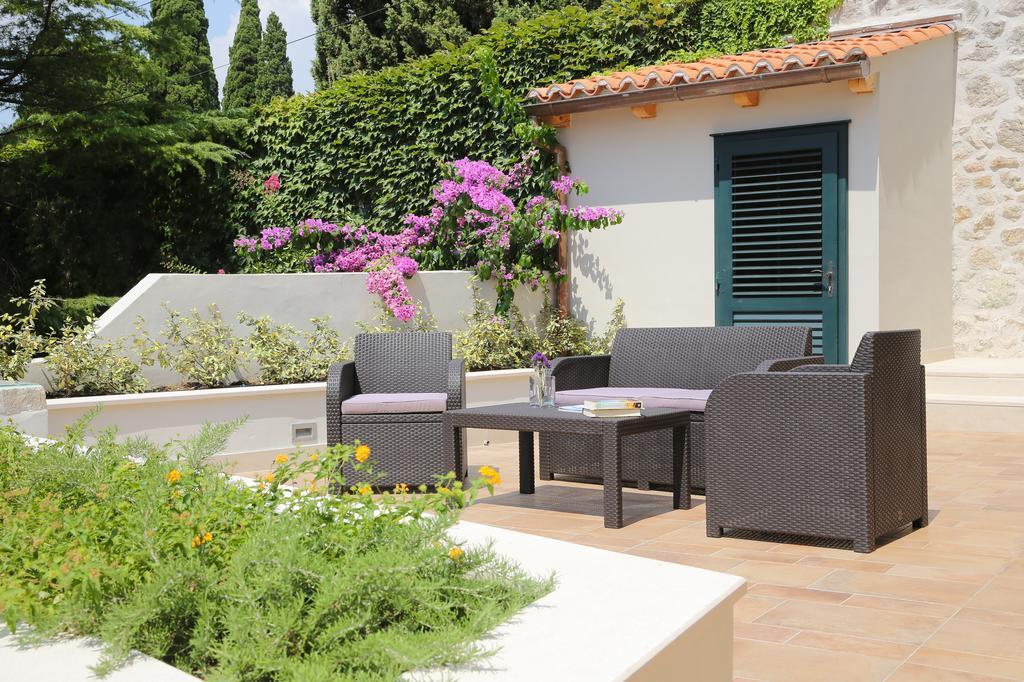 White & Co Villa And Apartments Dubrovnik Chambre photo
