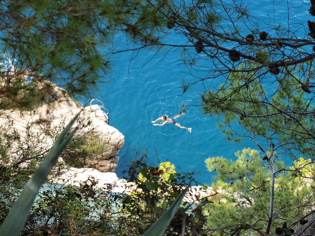 White & Co Villa And Apartments Dubrovnik Chambre photo
