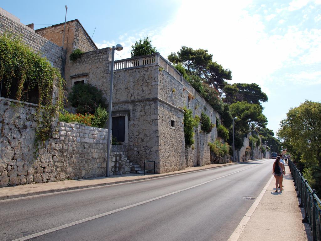 White & Co Villa And Apartments Dubrovnik Chambre photo