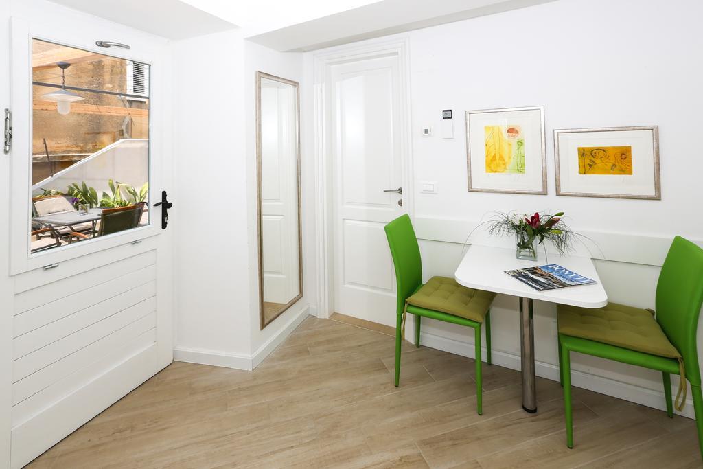 White & Co Villa And Apartments Dubrovnik Chambre photo
