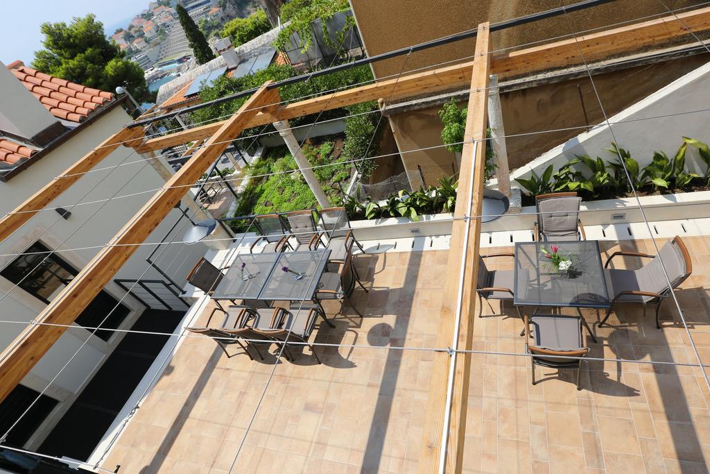 White & Co Villa And Apartments Dubrovnik Chambre photo