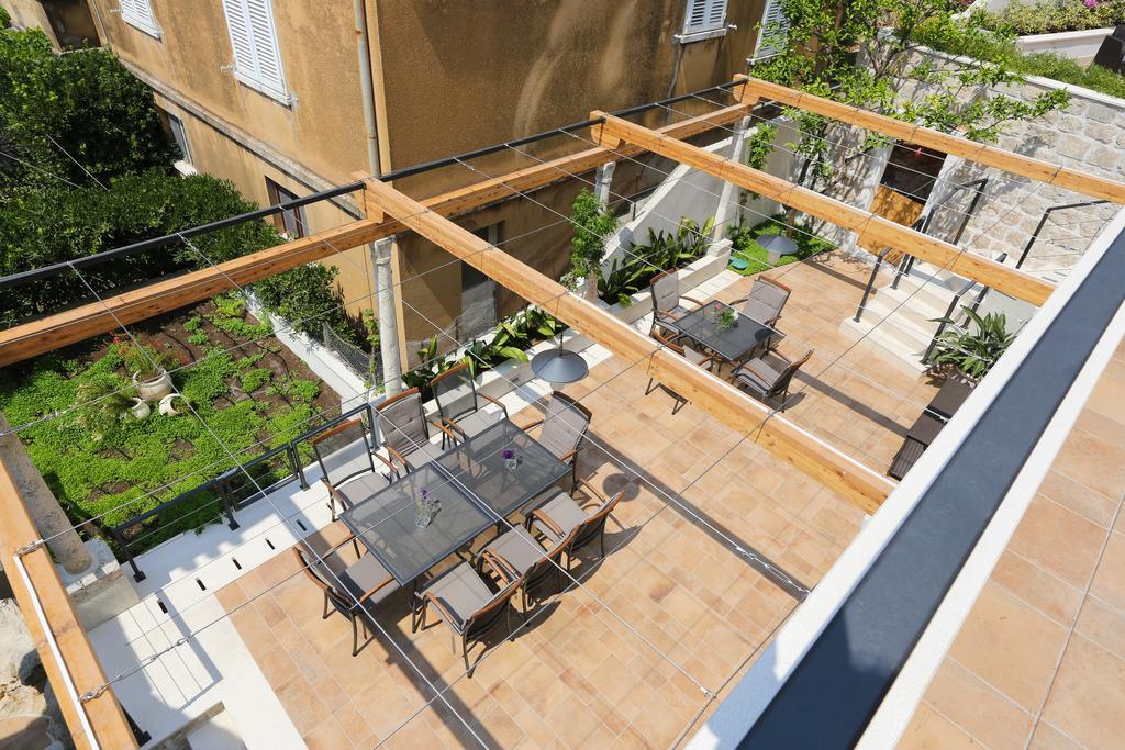White & Co Villa And Apartments Dubrovnik Chambre photo