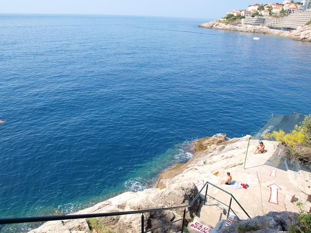 White & Co Villa And Apartments Dubrovnik Chambre photo