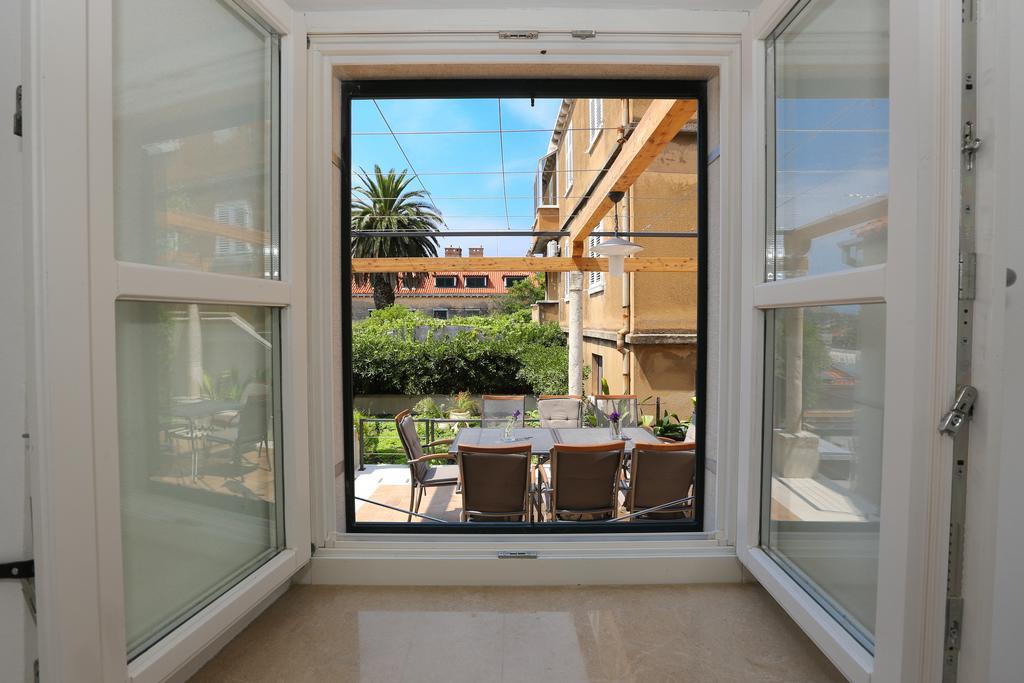 White & Co Villa And Apartments Dubrovnik Chambre photo