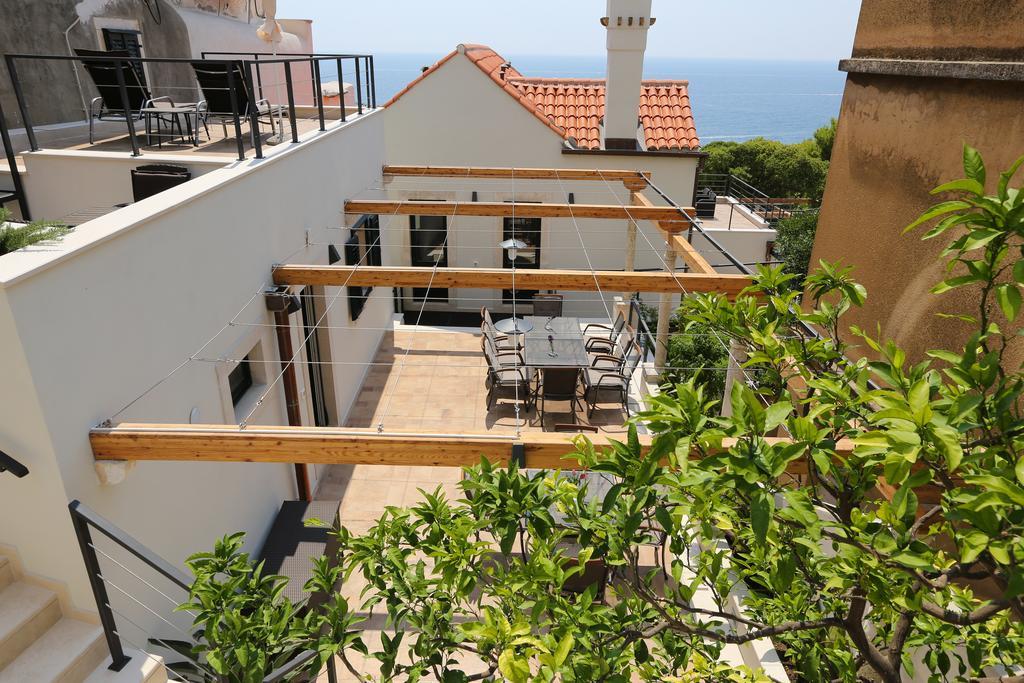 White & Co Villa And Apartments Dubrovnik Chambre photo