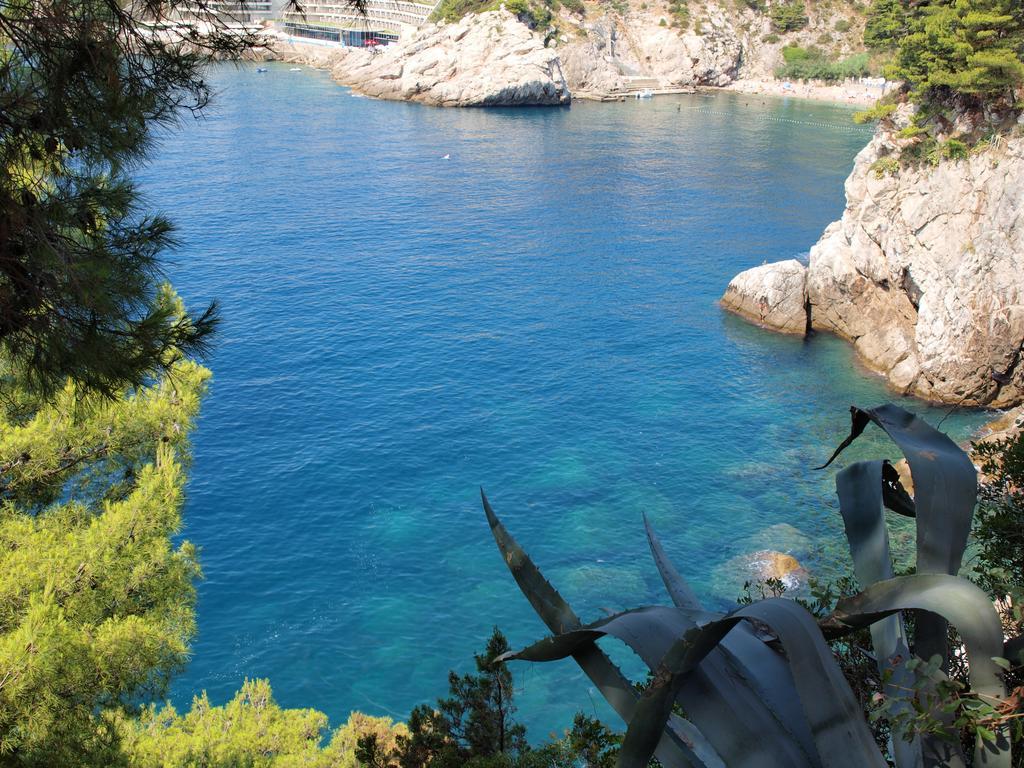 White & Co Villa And Apartments Dubrovnik Chambre photo