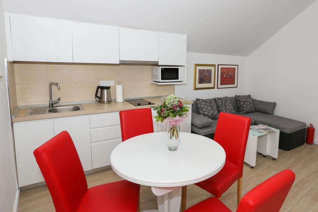 White & Co Villa And Apartments Dubrovnik Chambre photo