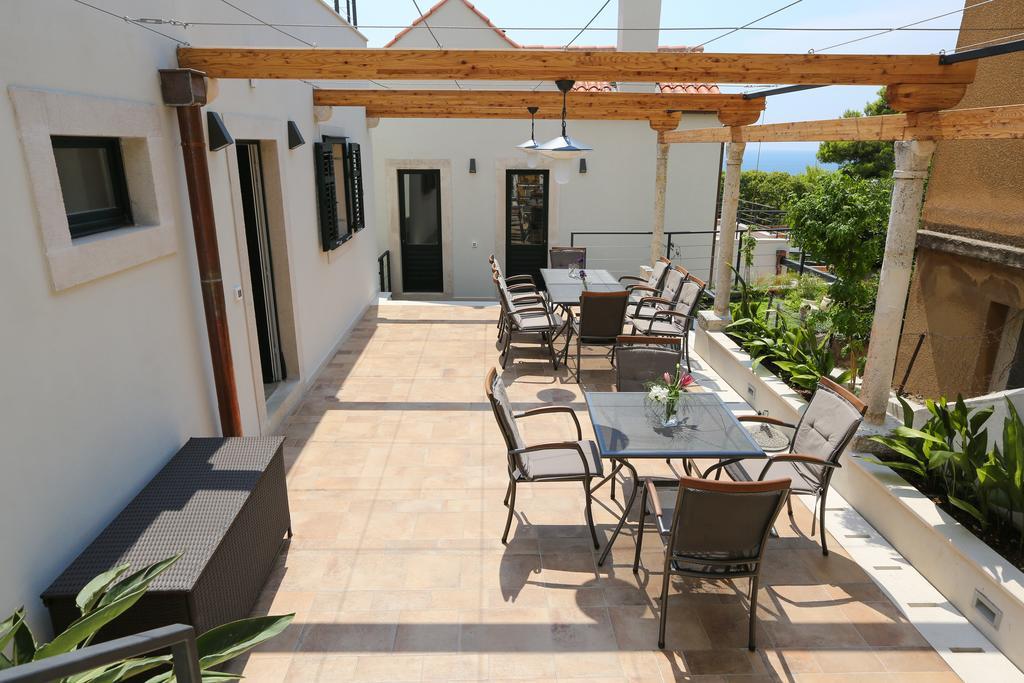 White & Co Villa And Apartments Dubrovnik Chambre photo