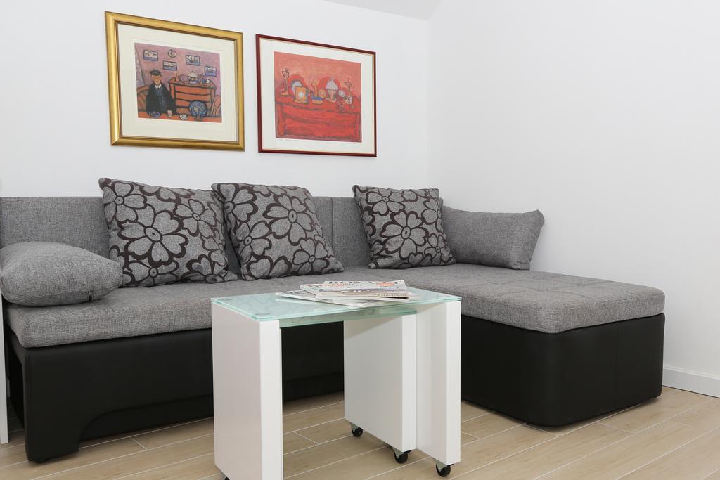 White & Co Villa And Apartments Dubrovnik Chambre photo