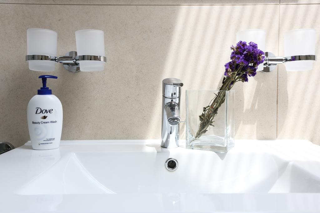 White & Co Villa And Apartments Dubrovnik Chambre photo