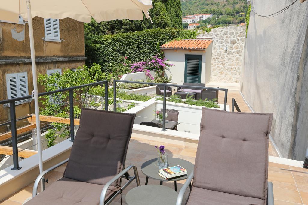 White & Co Villa And Apartments Dubrovnik Chambre photo