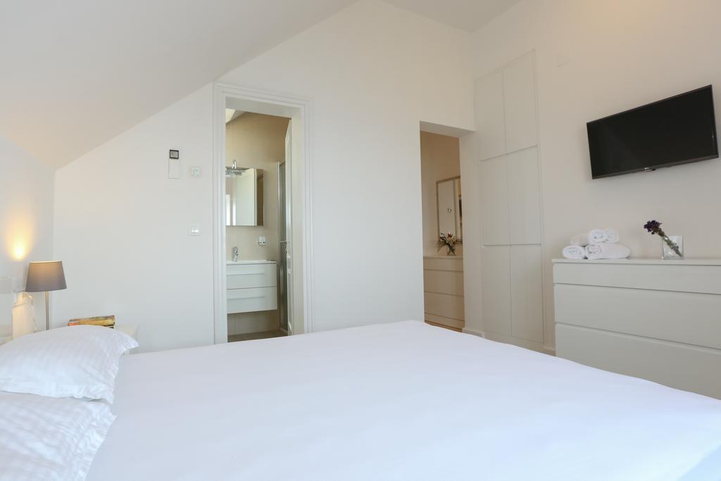 White & Co Villa And Apartments Dubrovnik Extérieur photo