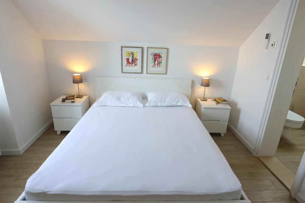 White & Co Villa And Apartments Dubrovnik Extérieur photo