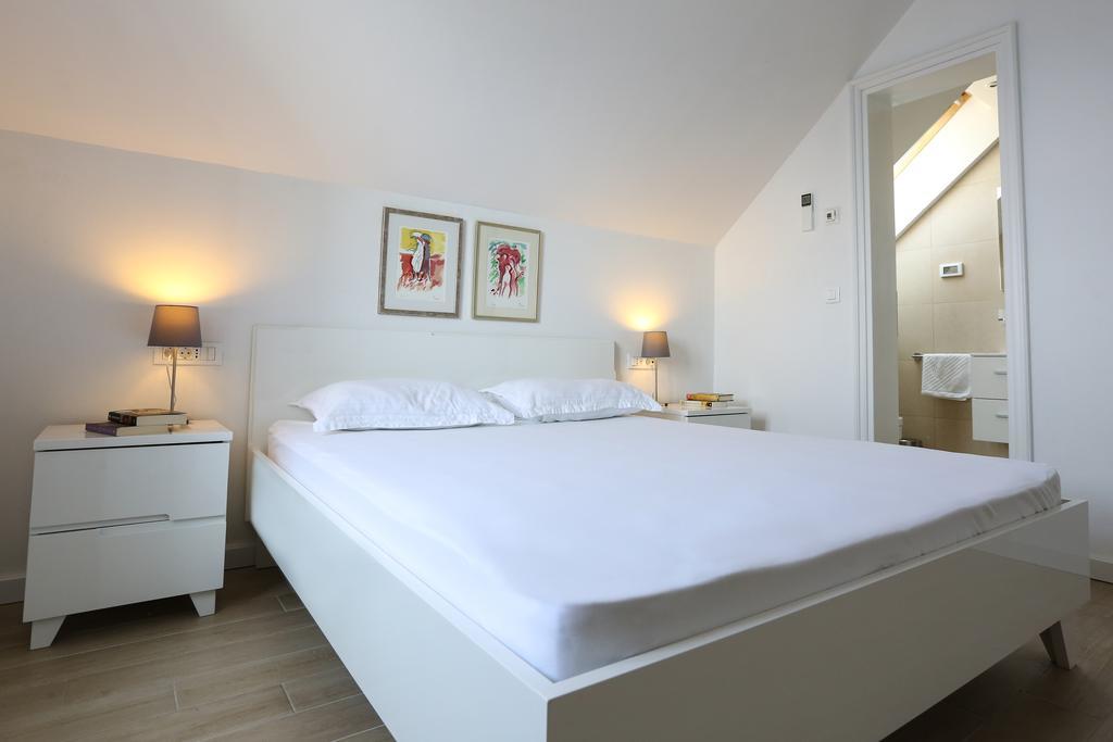 White & Co Villa And Apartments Dubrovnik Extérieur photo