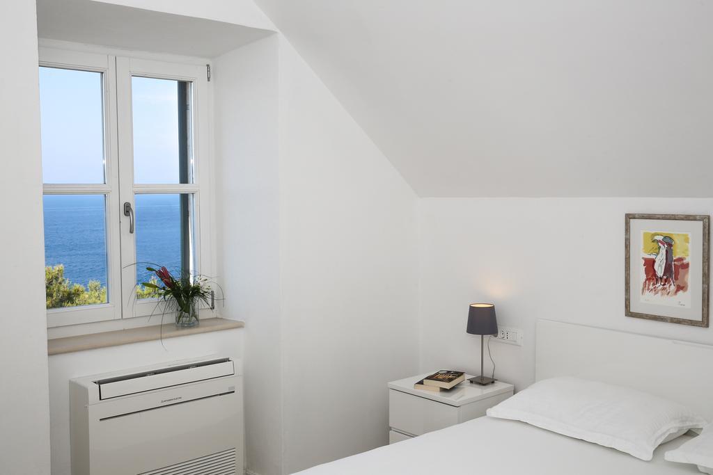 White & Co Villa And Apartments Dubrovnik Extérieur photo