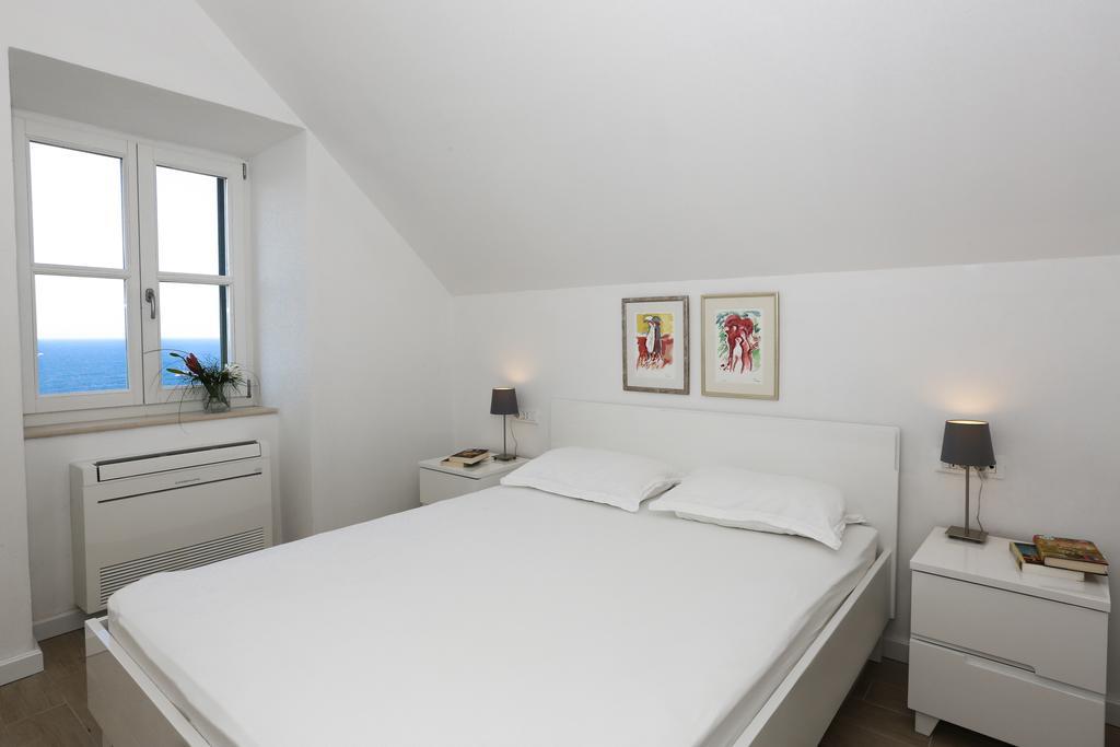 White & Co Villa And Apartments Dubrovnik Extérieur photo
