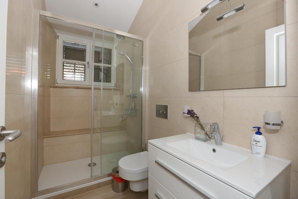 White & Co Villa And Apartments Dubrovnik Extérieur photo